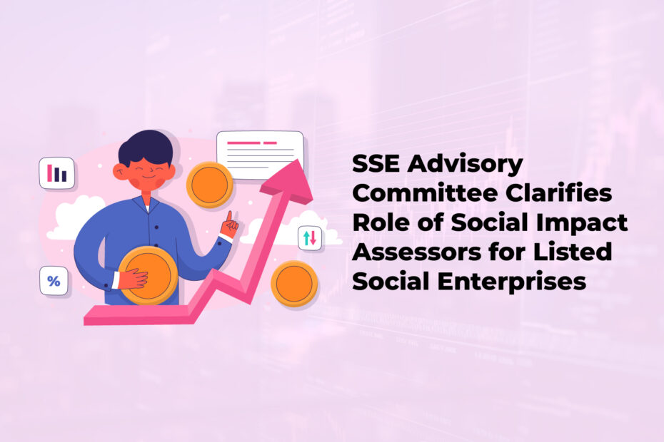 In the dynamic world of social enterprises, ensuring that projects deliver meaningful and sustainable impact is paramount. Social enterprises funded by securities listed on the Social Stock Exchange (SSE) of the Bombay Stock Exchange (BSE) or the National Stock Exchange (NSE) must undergo rigorous assessments to ensure transparency and accountability. This is where the role of a Social Impact Assessor becomes critical. The recent notice from the Social Stock Exchange Advisory Committee (SSEAC), dated July 31, 2024, outlines new reporting requirements for social enterprises listed on the SSE. These requirements include the revised formats for the Annual Social Impact Report (Form 2.1), which social enterprises must prepare annually for projects funded by securities listed on the SSE. The aim is to integrate the theory of change into project evaluations, ensuring a more structured and transparent assessment of social impact. Social Impact Assessors will play a vital role in this process by rigorously evaluating these reports to maintain accountability and drive continuous improvement in social projects. Who is a Social Impact Assessor? A Social Impact Assessor is an external evaluator responsible for analyzing and reporting on the social impact of projects funded by listed securities on the SSE. Empanelled with a Self-Regulatory Organization (SRO) specified by the Securities and Exchange Board of India (SEBI), their primary role is to ensure that projects achieve their intended social outcomes and adhere to the promises made during fundraising. The Social Impact Assessor will need to conduct the following activities according to revised Form 2.1: Annual Social Impact Report by Social Enterprises for projects funded by securities listed on SSE. Reviewing Annual Social Impact Reports: Social enterprises will prepare an annual social impact report for each project funded by listed securities. This report will include data on key performance indicators (KPIs), progress, and outcomes. The Social Impact Assessor will thoroughly review these reports to ensure the accuracy and comprehensiveness of the data provided. Analyzing the Solution Implementation Plan (SIP): The SIP outlines the project's roadmap, detailing the goals, activities, and expected outcomes. The assessor will evaluate the SIP to ensure it aligns with the guiding frameworks and includes clear, verifiable KPIs for outcomes, outputs, and activities. They will check if the SIP considers factors like reach, depth, and inclusion, and whether the means of verification for each KPI are well-defined. Evaluating Performance: The assessor will compare actual achievements against the stated goals and KPIs. They will identify any deviations and analyze the reasons behind them. This will include assessing cumulative deviations in output KPIs from previous years to understand long-term trends and performance. Consulting Stakeholders: Effective social projects rely on the involvement and feedback of various stakeholders, including beneficiaries, community members, and partner organizations. The assessor will take into account stakeholder feedback gathered during the reporting period. They will evaluate how well the social enterprise has integrated this feedback into the project's implementation and any adjustments made based on stakeholder input. Although the document does not explicitly mandate fieldwork, it implies thorough assessment, which may require some field visits or observations. Identifying Risks and Unintended Outcomes: The assessor will report on potential risks and unintended negative outcomes of the projects. They will analyze internal risks, such as organizational and HR capacity issues, and external risks, such as unfavorable market or policy changes. Assessors will suggest mitigation measures to address these risks and ensure the project's sustainability. Reporting Findings: The assessor will provide a detailed report on the project's performance, highlighting successes, challenges, and any necessary changes to improve future implementations. This report will include an analysis of outcomes, stakeholder feedback, and the project's overall impact on the community. Ensuring Sustainability: One of the assessor's crucial roles will be to evaluate the sustainability of the interventions and the contributions from stakeholders. They will assess whether the social enterprise has a well-defined sustainability plan and how effectively it is being implemented. This involves examining stakeholder engagement, community contributions, and the organization's long-term plans for project sustainability. At BlueSky Sustainable Business (BSSB), we bring over three years of expertise in conducting Corporate Social Responsibility (CSR) Social Impact Assessments, leveraging ISO frameworks to ensure precise and reliable evaluations. Our team of empaneled Social Auditors is well-equipped to assist non-profits listed on the Social Stock Exchange in conducting thorough social impact assessments. Let us help you measure and enhance the impact of your initiatives, driving sustainable and meaningful change in your communities.